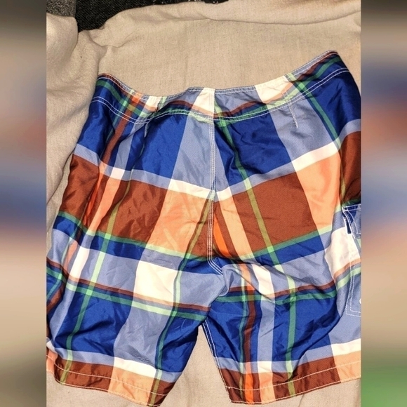 Mens Old Navy Board Shorts - Picture 3 of 5